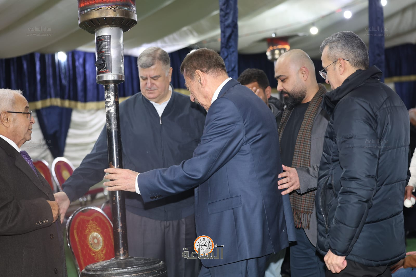 Madar Al-Saa Images 0.8606772351862293