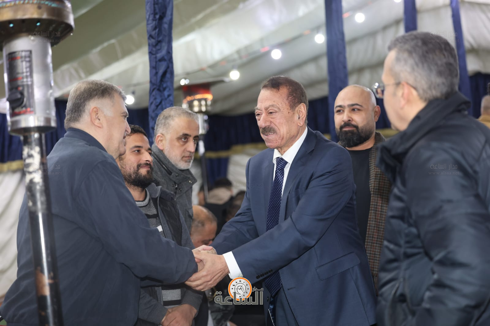 Madar Al-Saa Images 0.5432342843796366