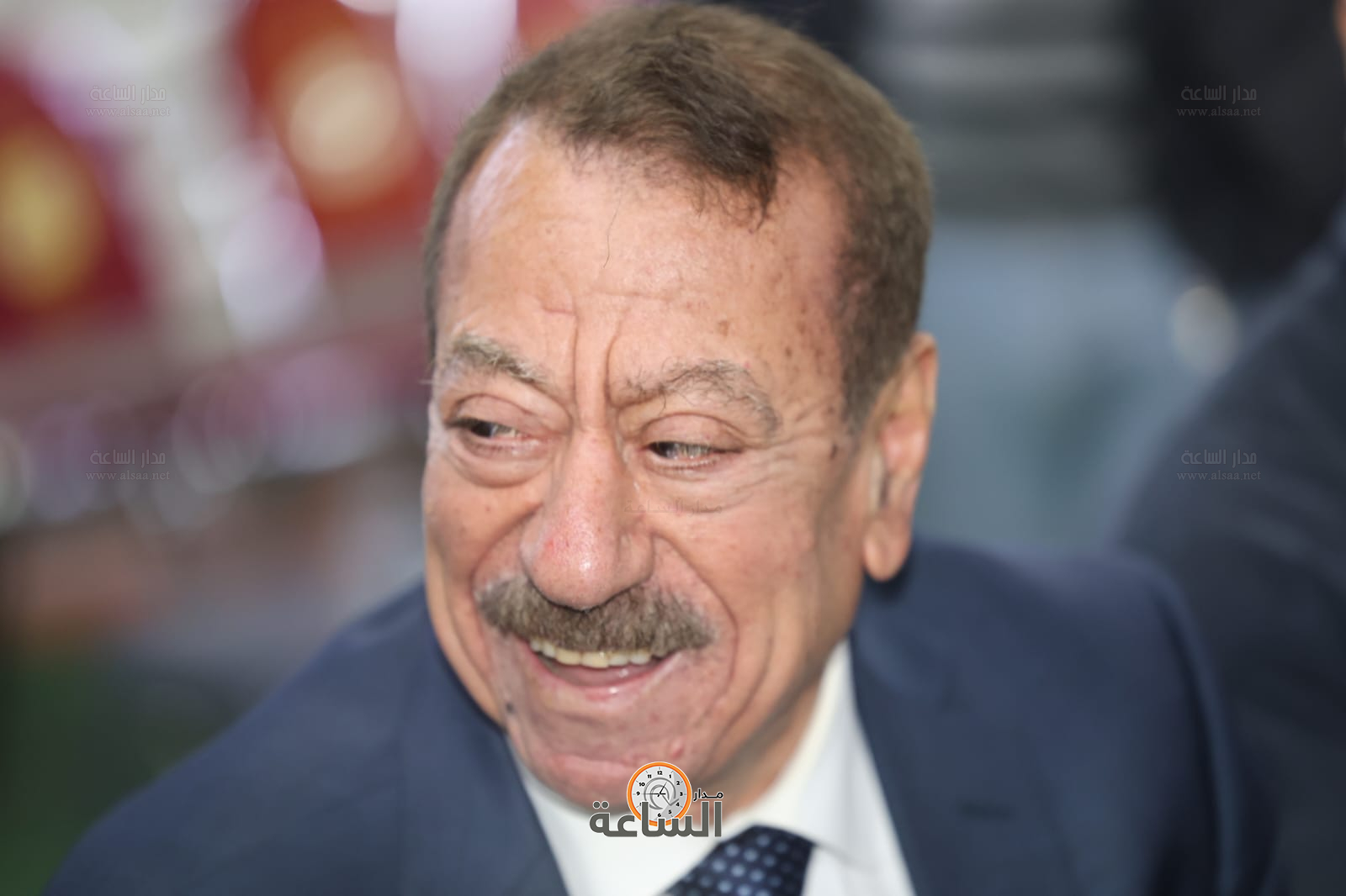 عبدالباري عطوان