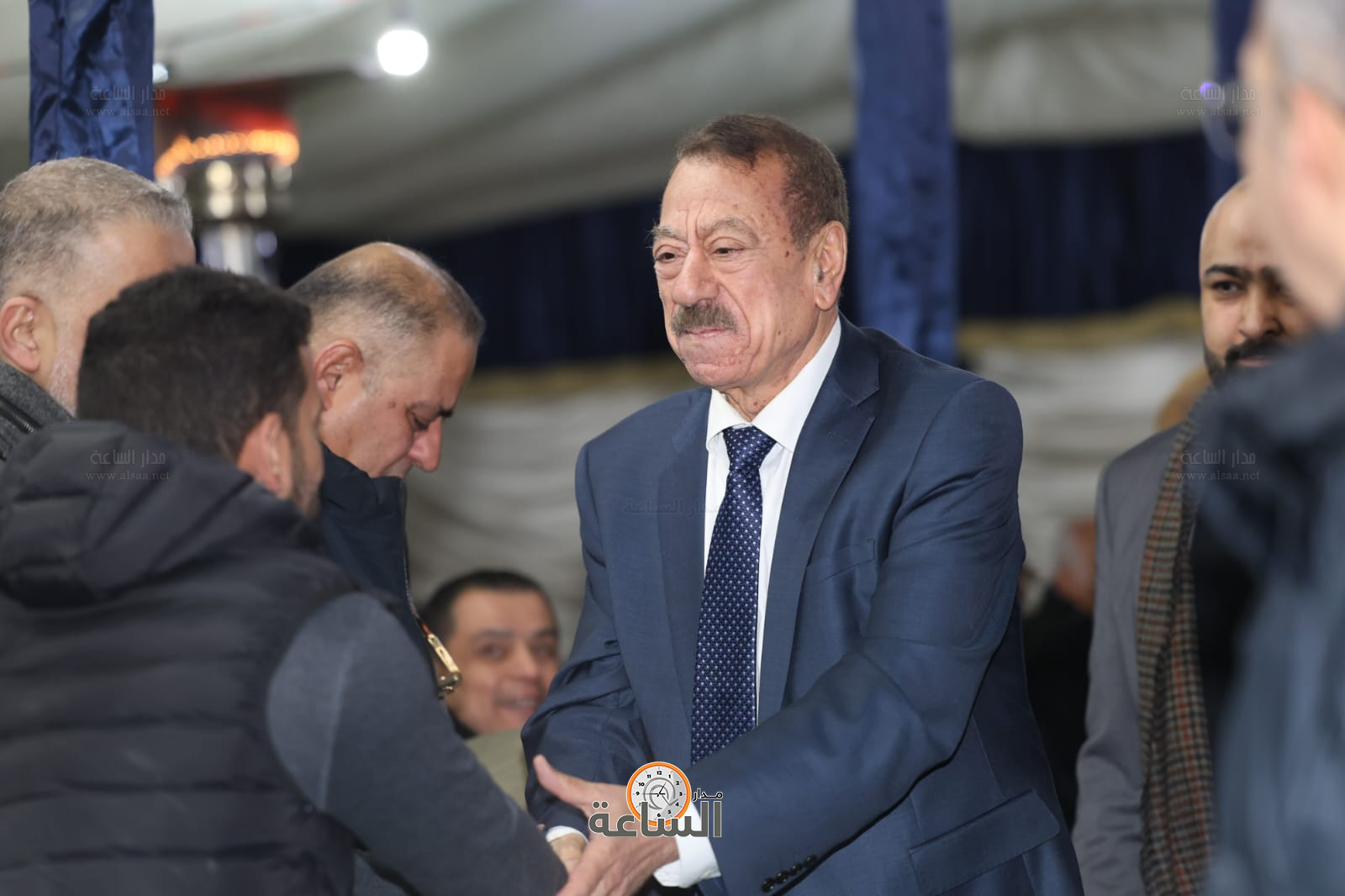 Madar Al-Saa Images 0.39083349551542146