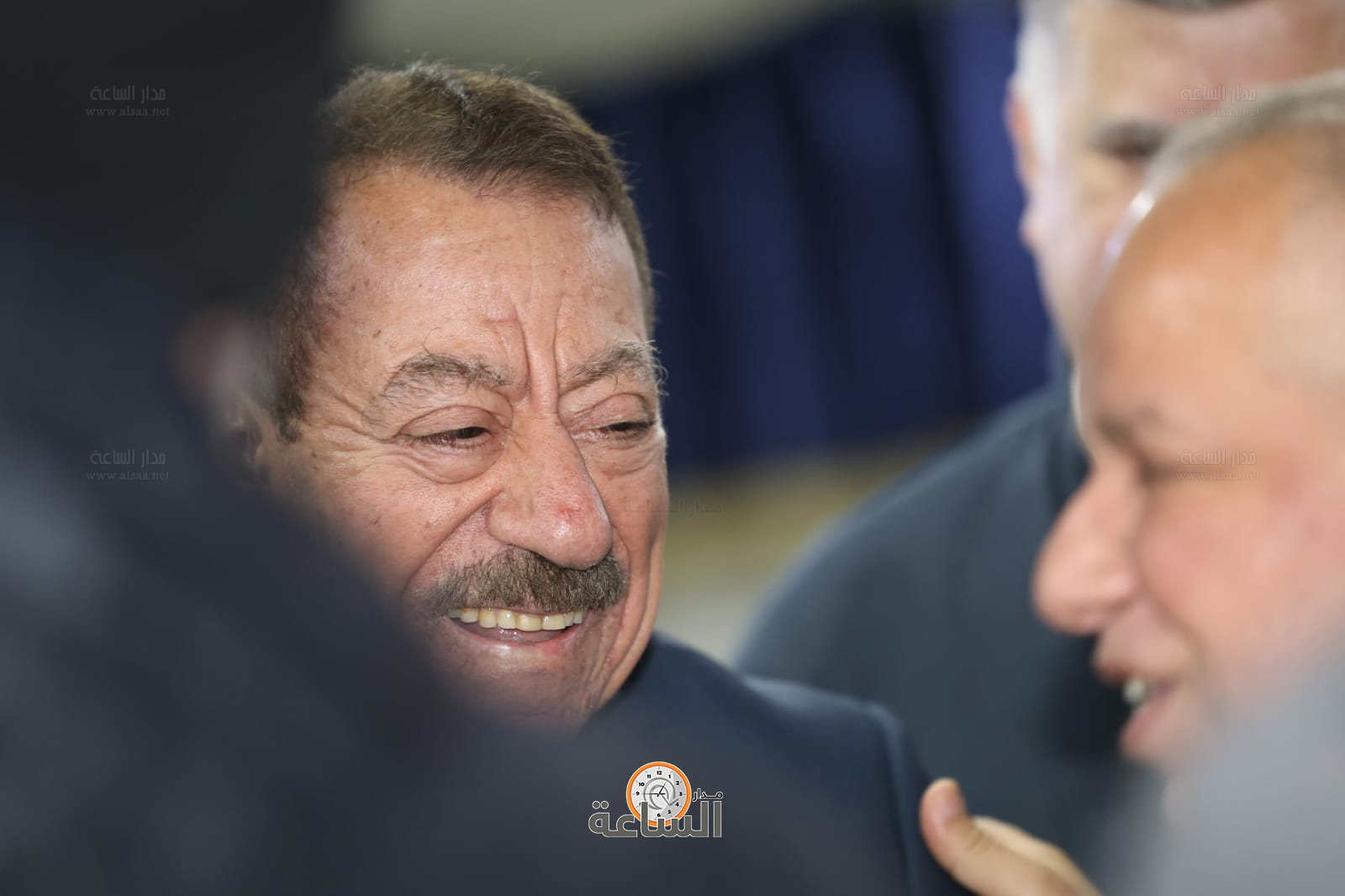 عبدالباري عطوان