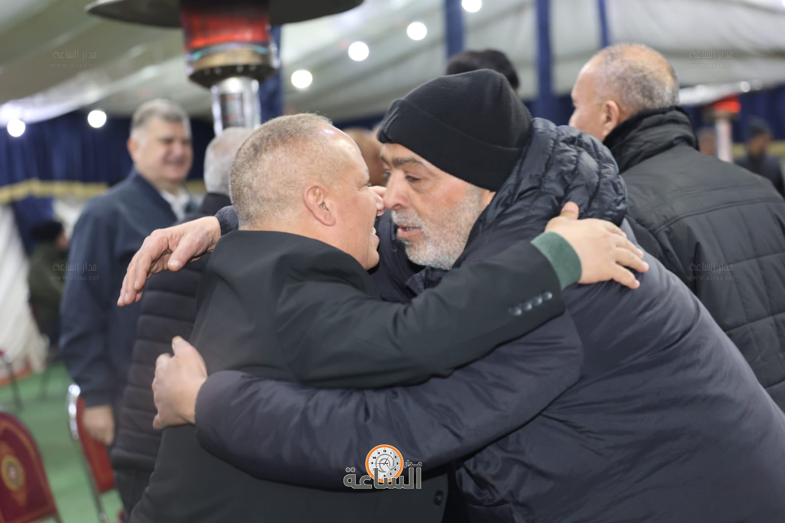 Madar Al-Saa Images 0.35988200760334776