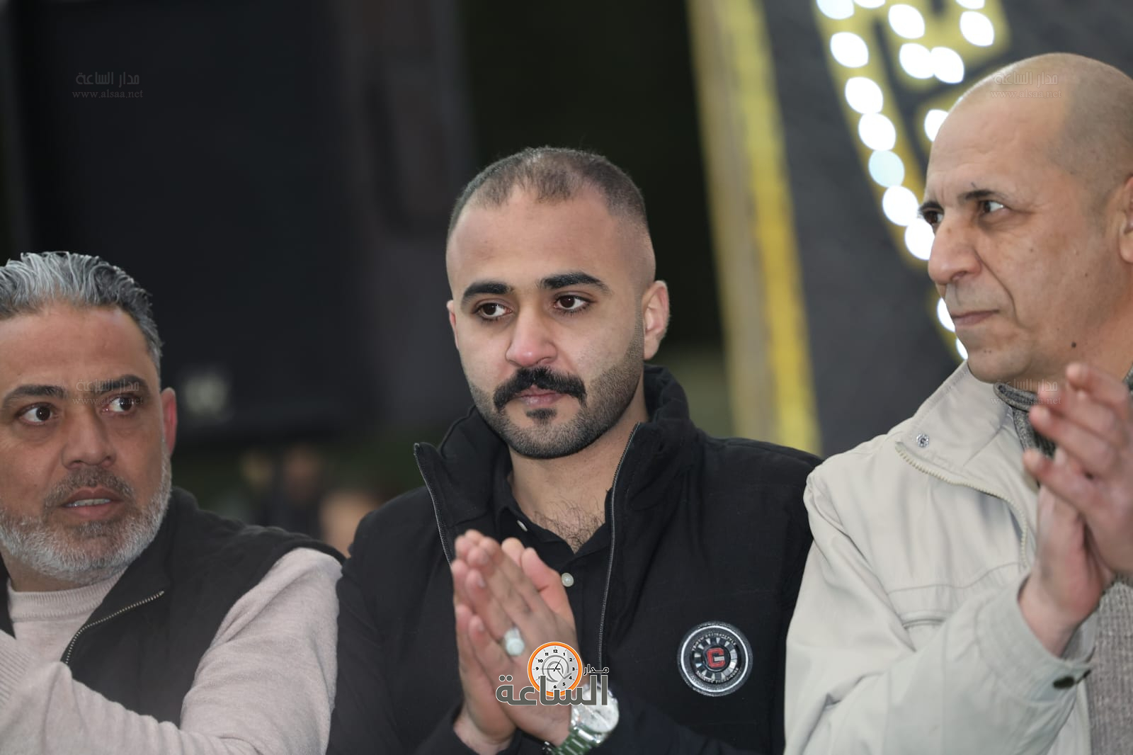 Madar Al-Saa Images 0.7311112912228929