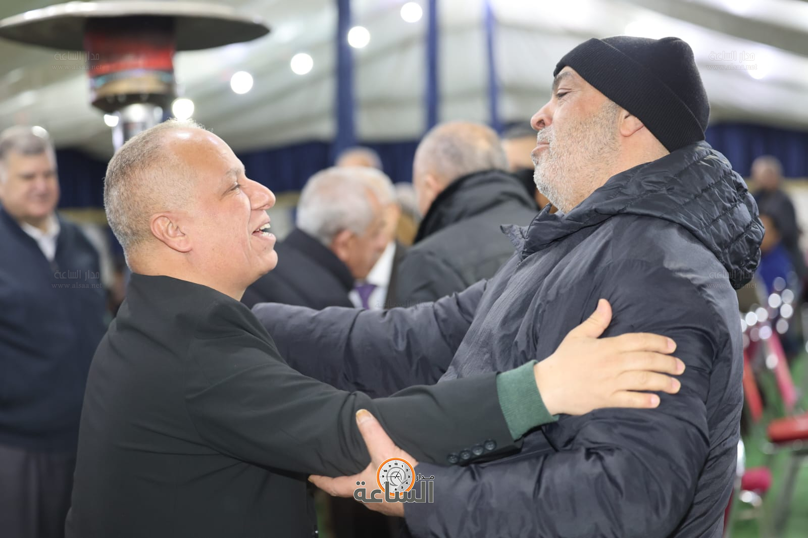 Madar Al-Saa Images 0.43438161803300046