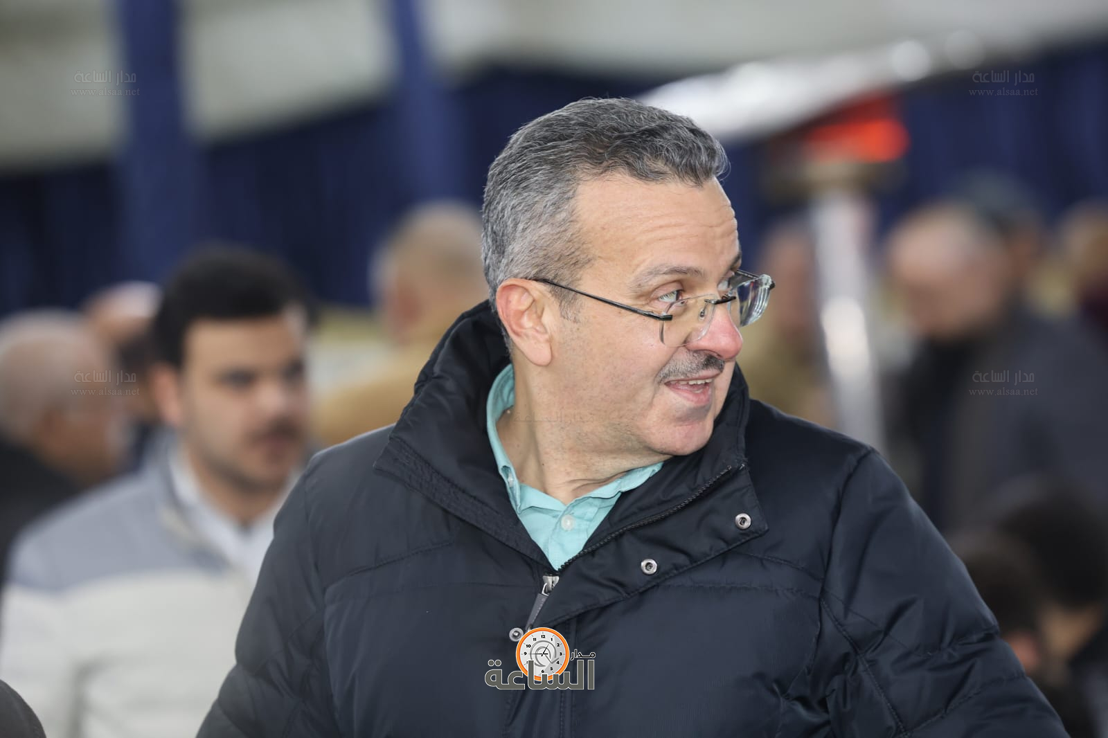 Madar Al-Saa Images 0.025149674122469934