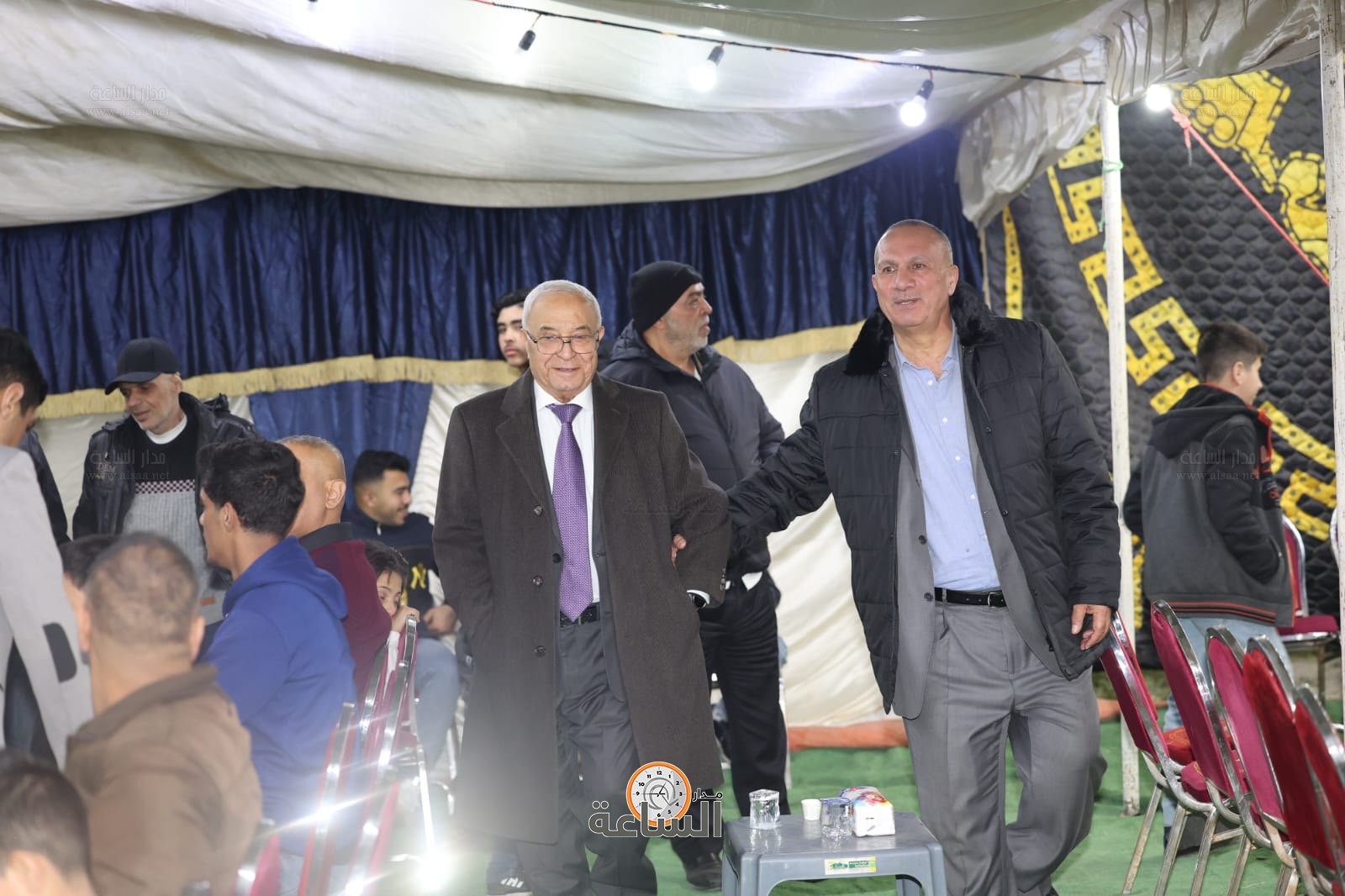 Madar Al-Saa Images 0.540567653601141