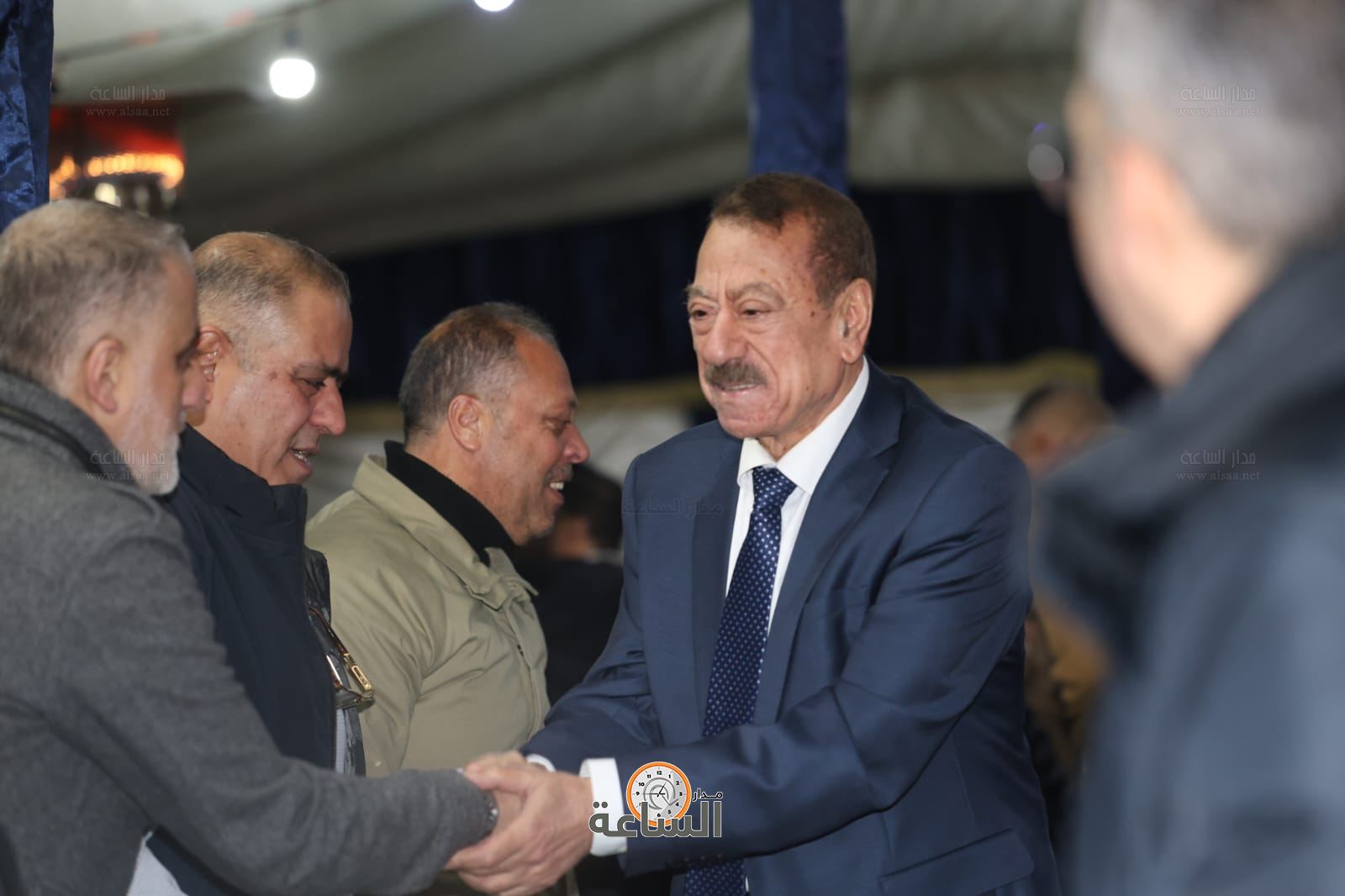 Madar Al-Saa Images 0.4304472068963473