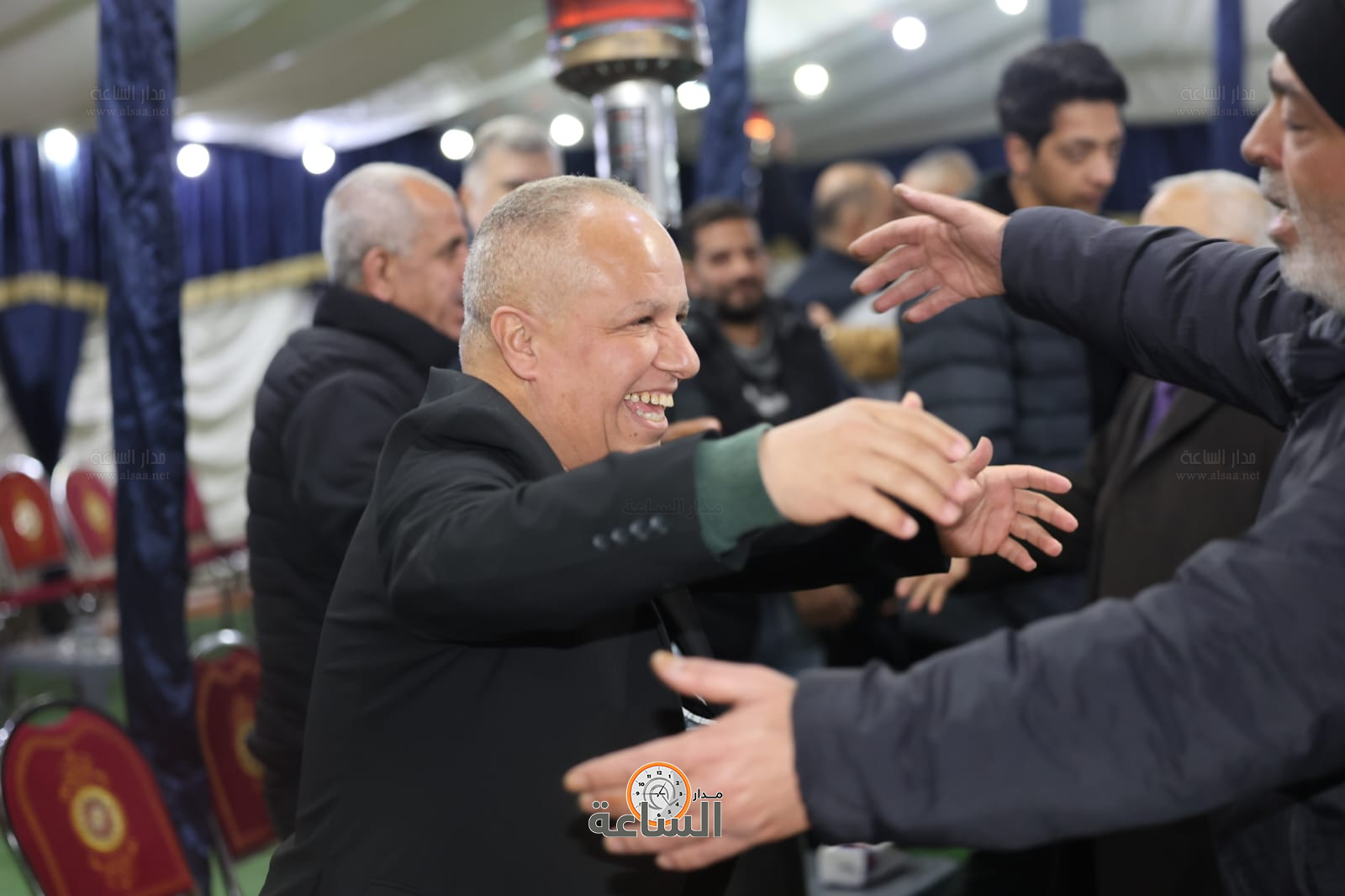 Madar Al-Saa Images 0.6063587066770229