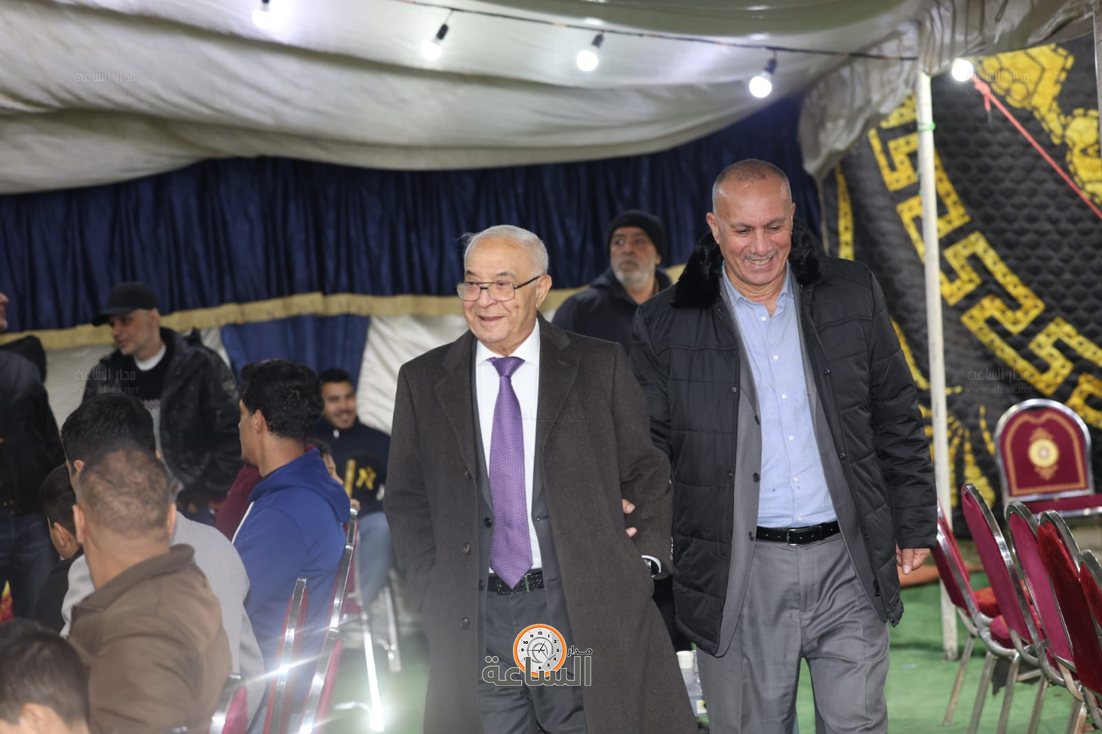 Madar Al-Saa Images 0.5667018164399402