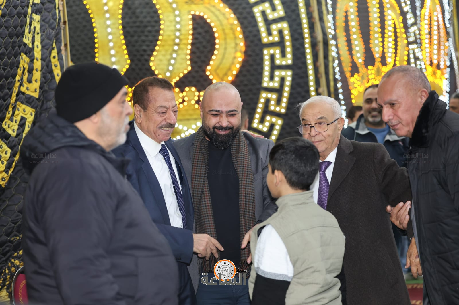 Madar Al-Saa Images 0.5478908664758871