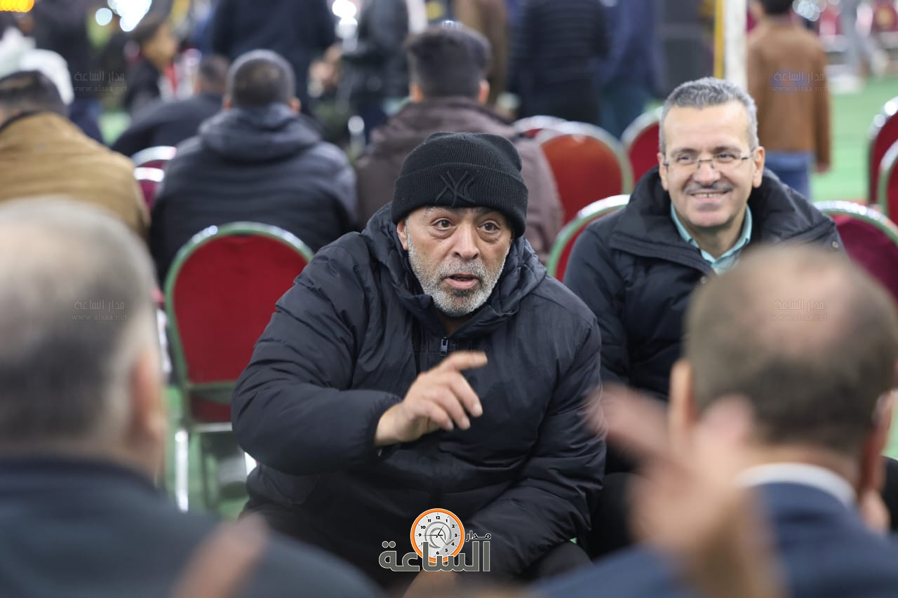 Madar Al-Saa Images 0.40404882337800474