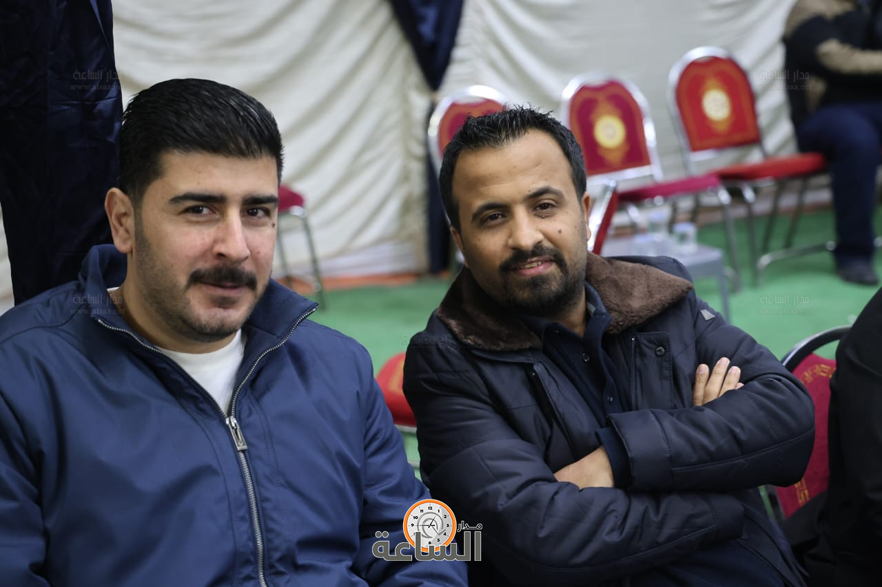 Madar Al-Saa Images 0.848848972751529