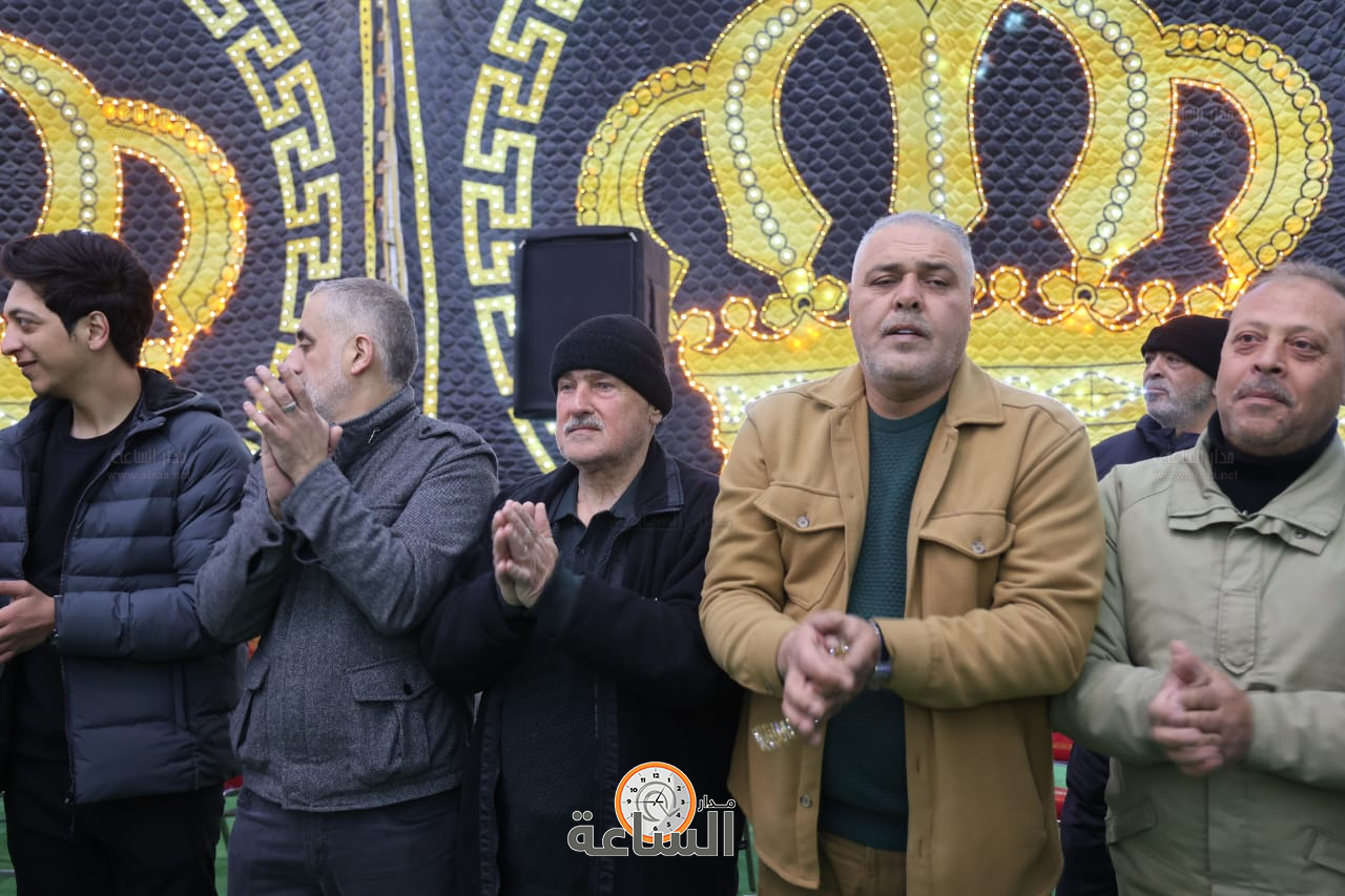 Madar Al-Saa Images 0.7904470124762193