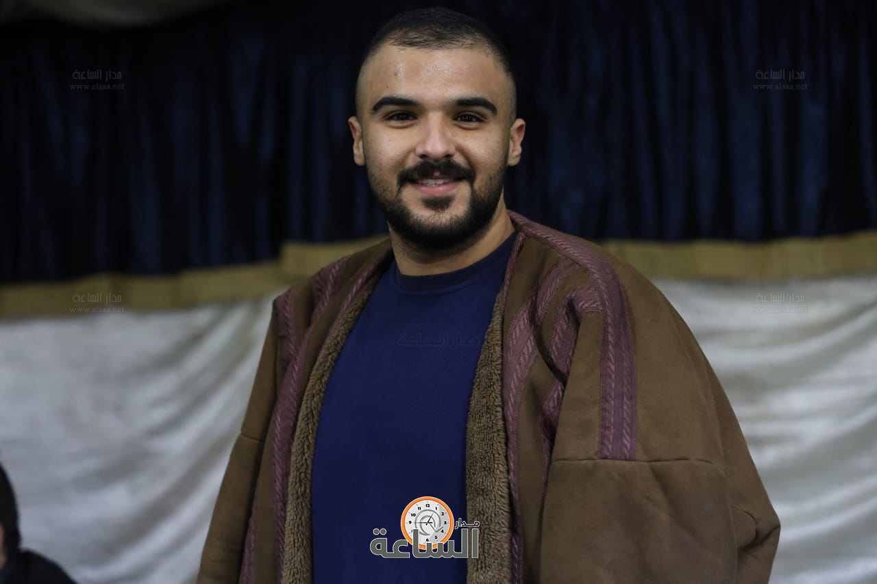 Madar Al-Saa Images 0.8797707797179385