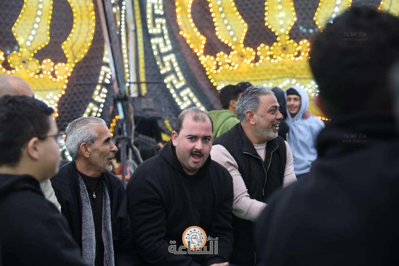 Madar Al-Saa Images 0.21548912586573998