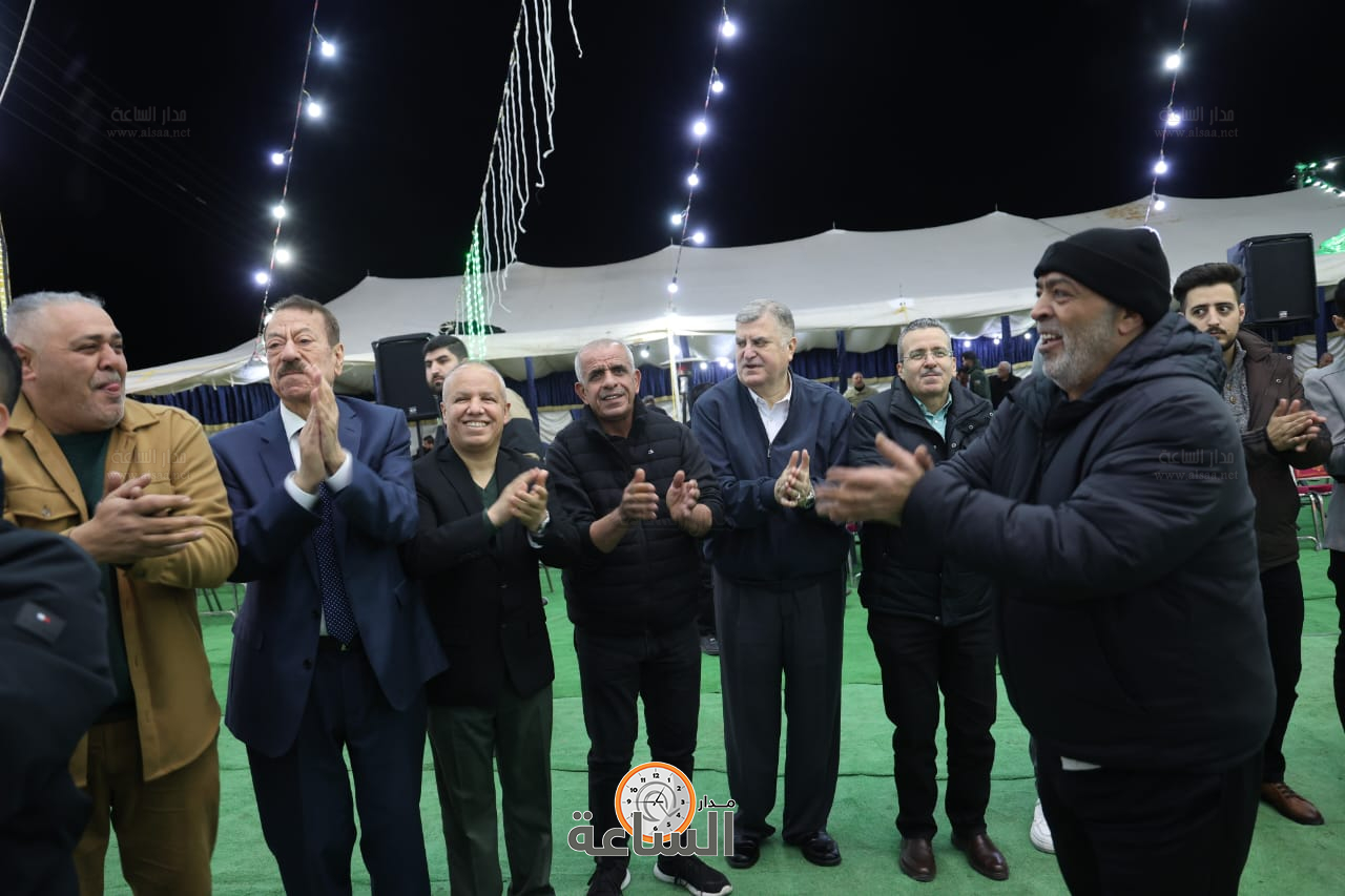 Madar Al-Saa Images 0.958440558662607