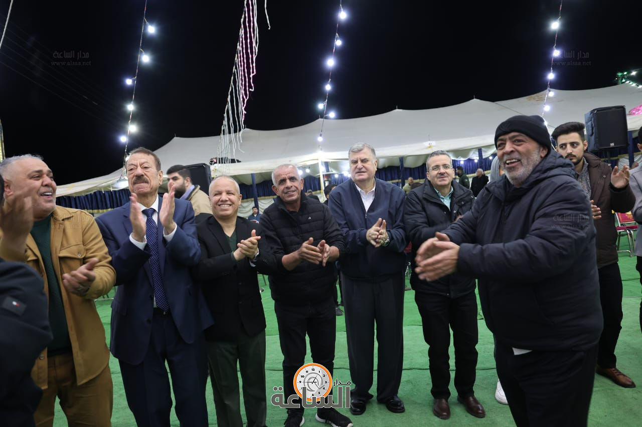 Madar Al-Saa Images 0.12220834067464204