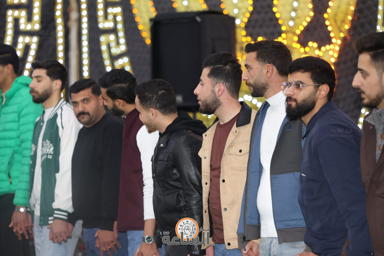 Madar Al-Saa Images 0.06141165936946347