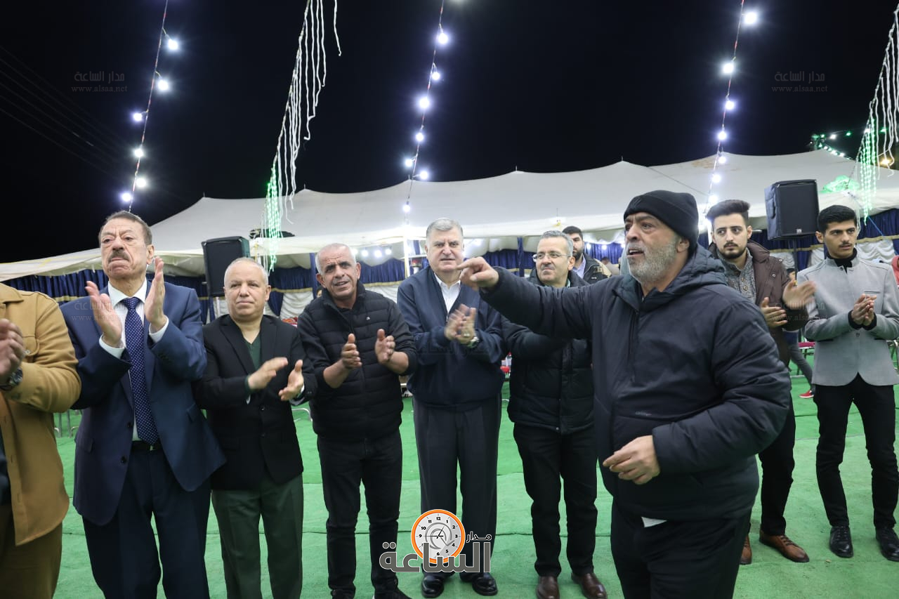 Madar Al-Saa Images 0.9465230816757977