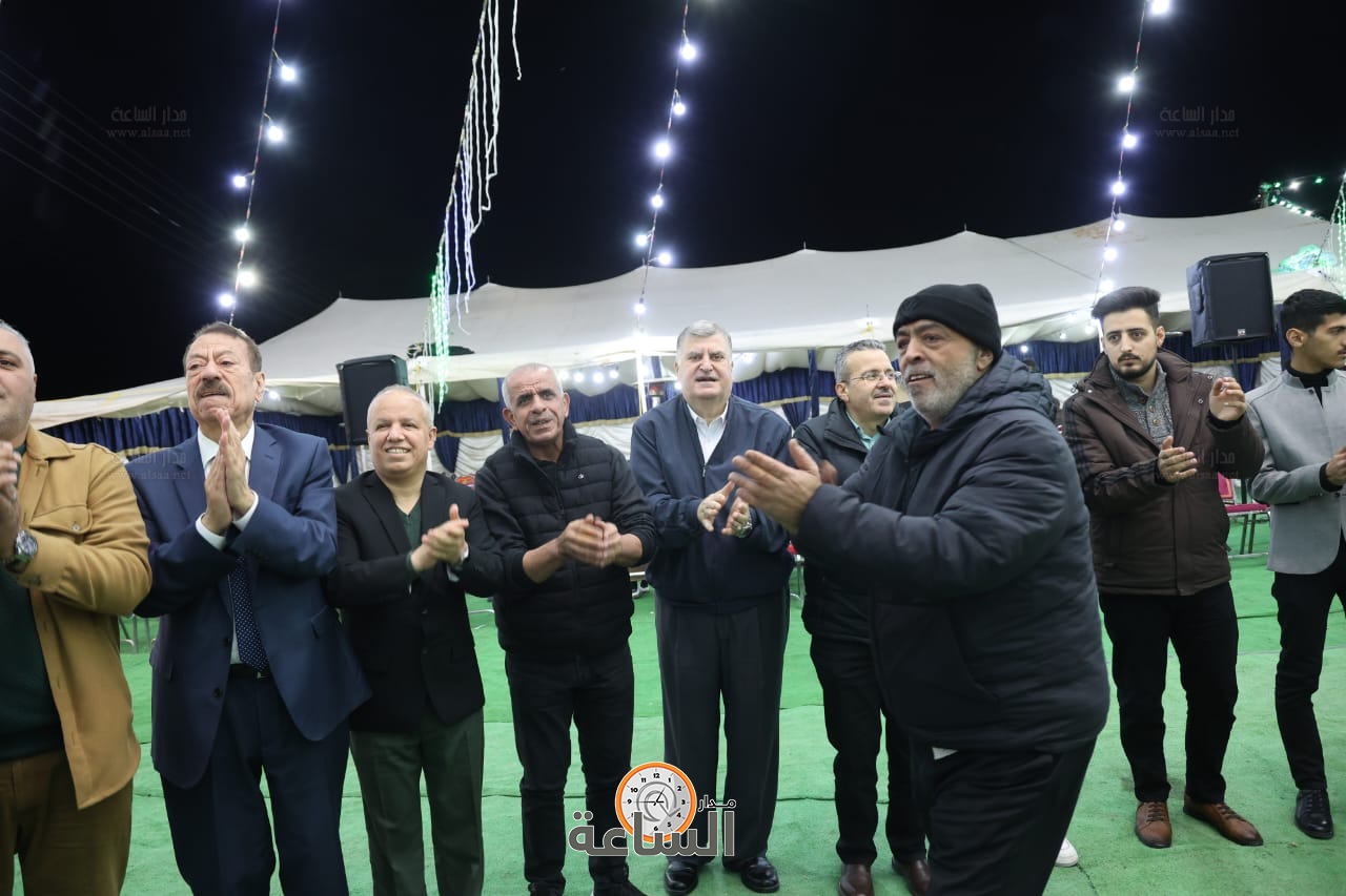 Madar Al-Saa Images 0.4333995003060962