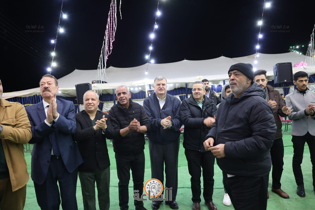 Madar Al-Saa Images 0.7218611854165006