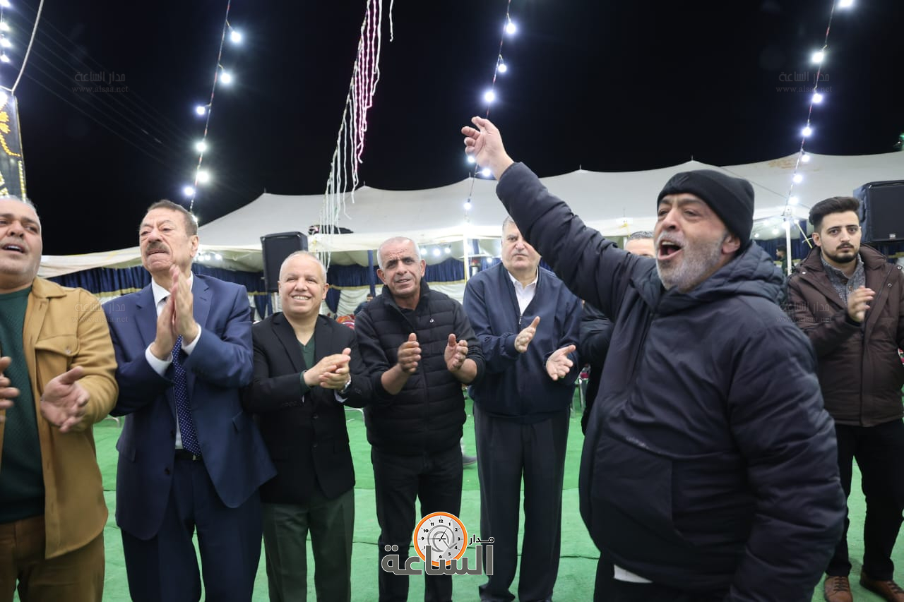 Madar Al-Saa Images 0.8126313745422228