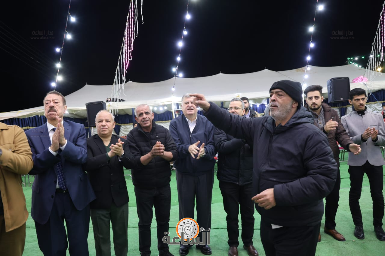 Madar Al-Saa Images 0.9340451189639773