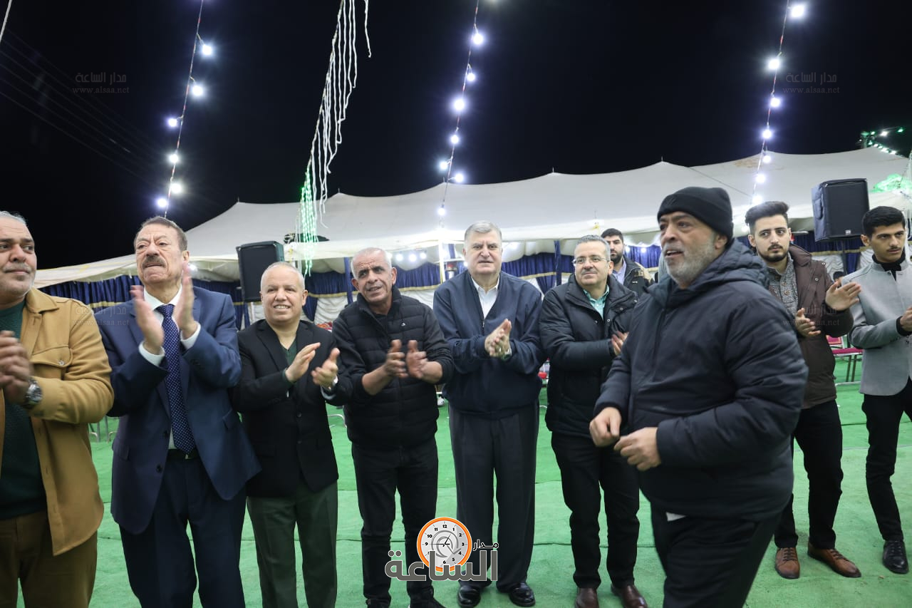 Madar Al-Saa Images 0.8513054731196292