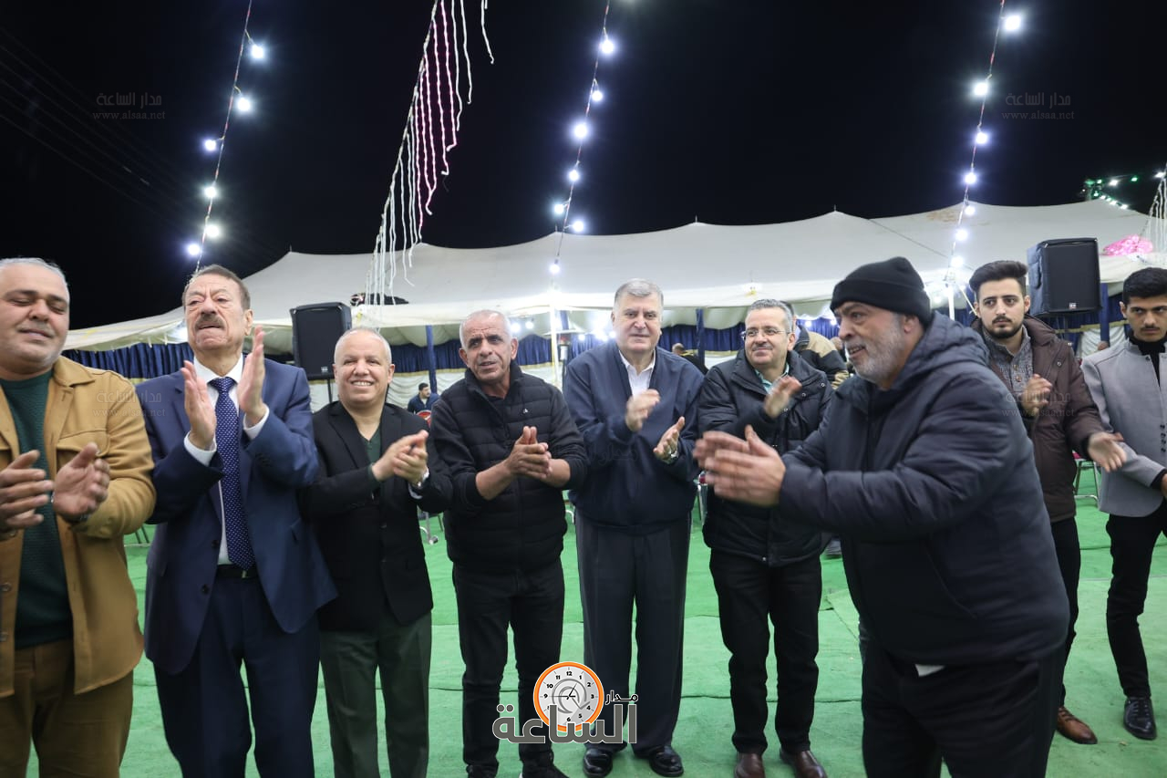 Madar Al-Saa Images 0.3794950655796938