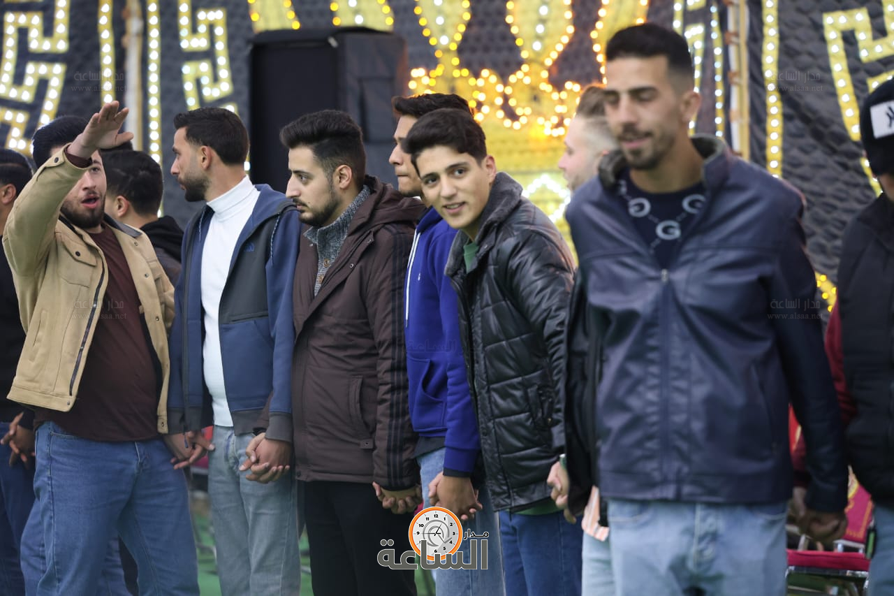 Madar Al-Saa Images 0.6482200123517292