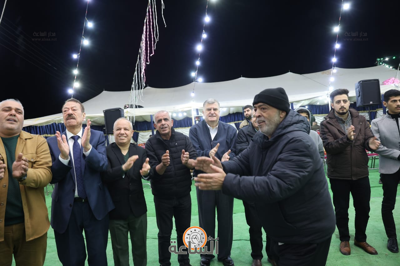 Madar Al-Saa Images 0.07683942834180757