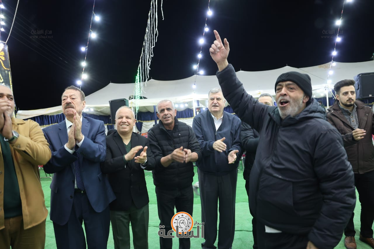 Madar Al-Saa Images 0.44525525310050884