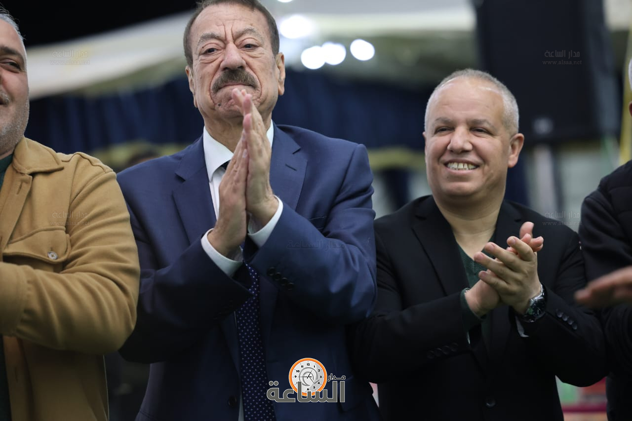 Madar Al-Saa Images 0.8162054231275527