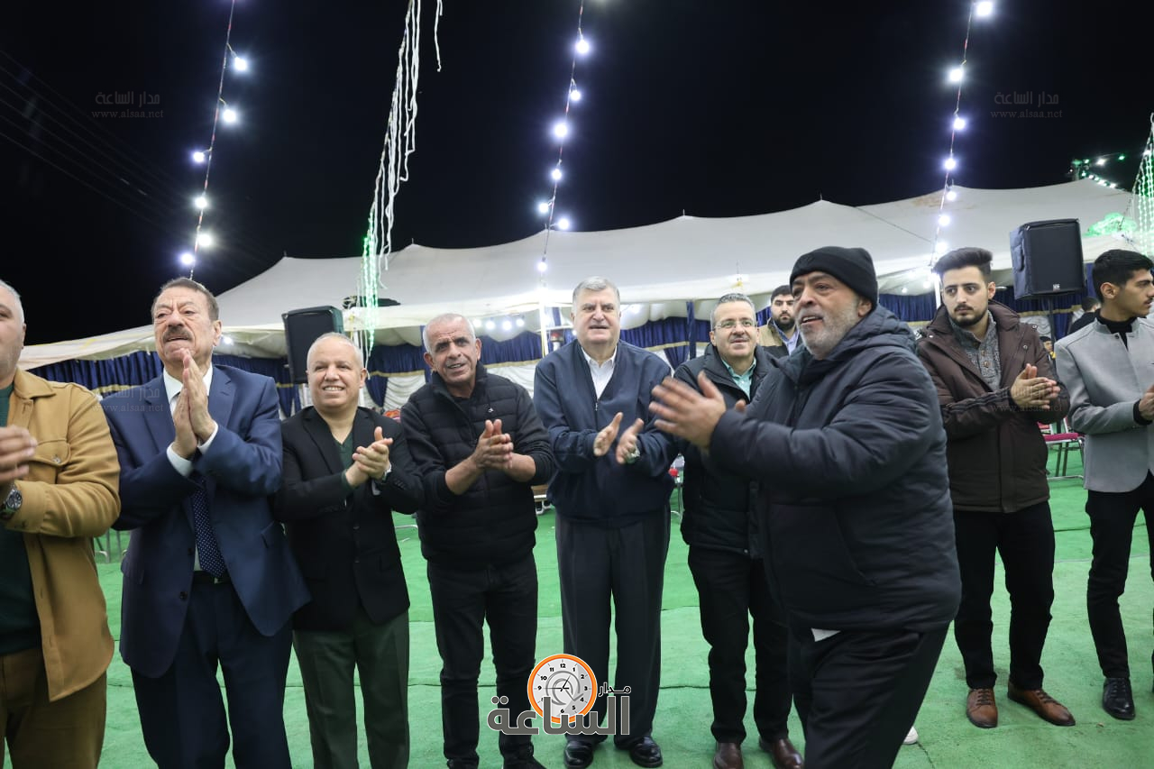 Madar Al-Saa Images 0.44039575328292924