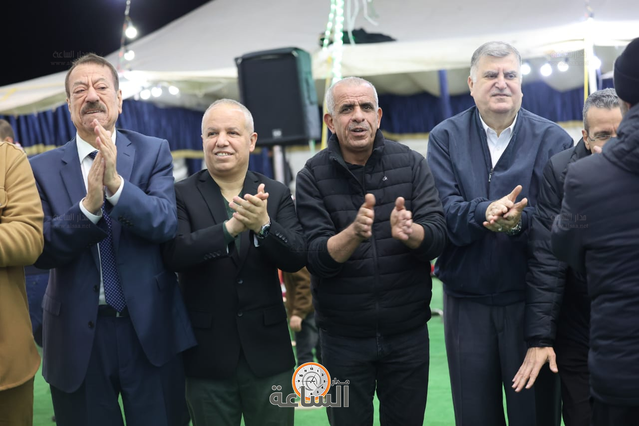 Madar Al-Saa Images 0.4854946350261654