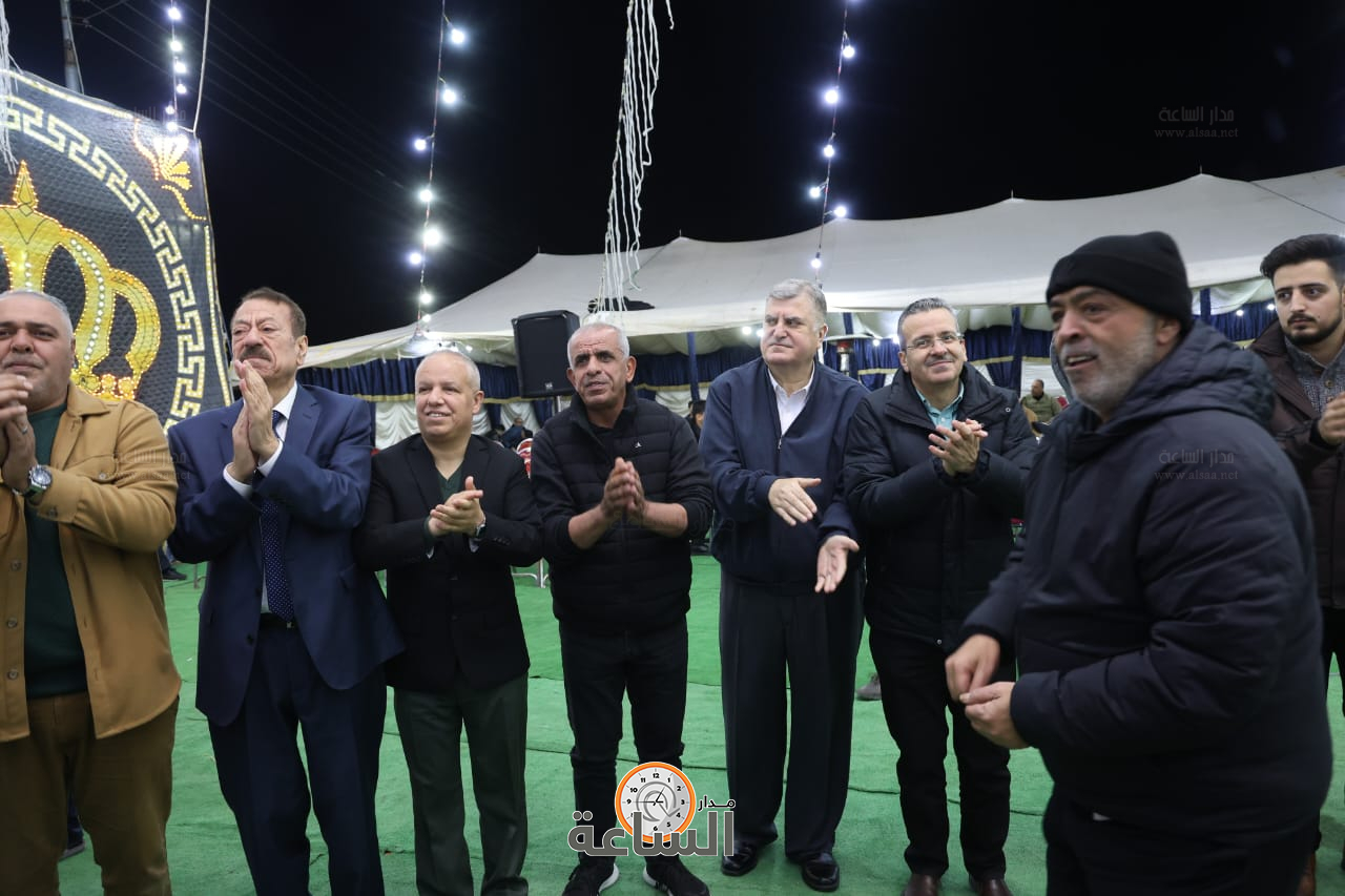 Madar Al-Saa Images 0.6314214436107553