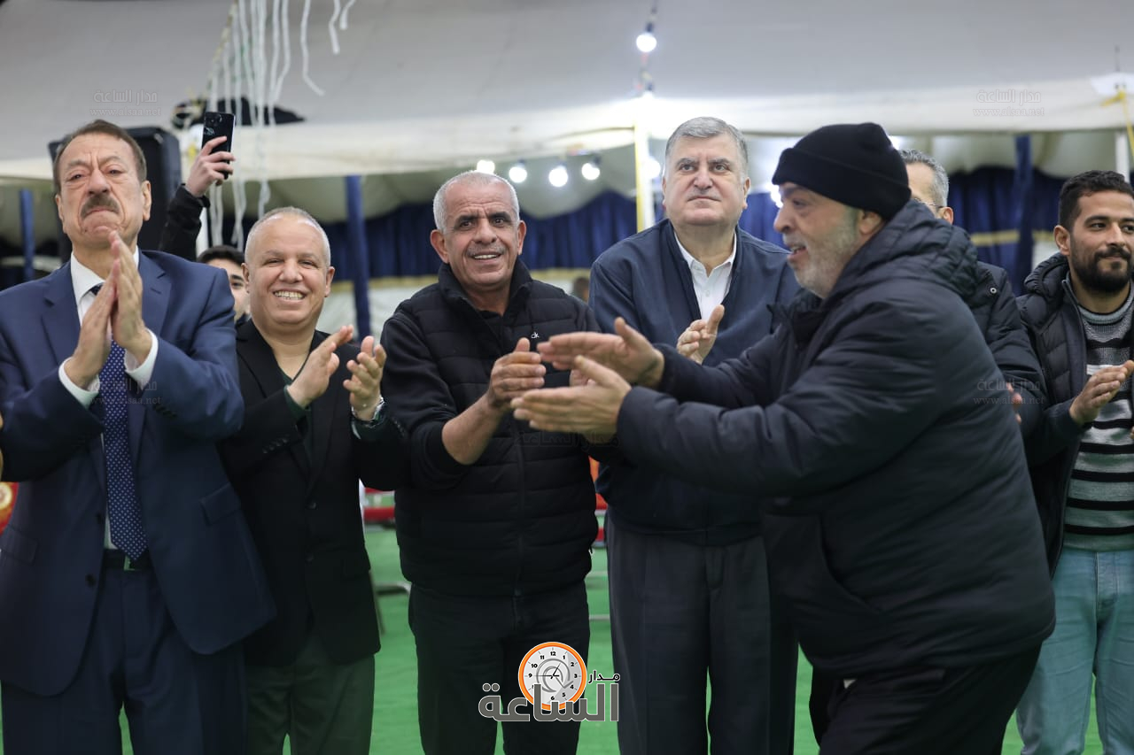 Madar Al-Saa Images 0.7868258114957954