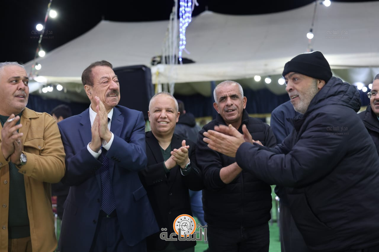 Madar Al-Saa Images 0.39045386262691606