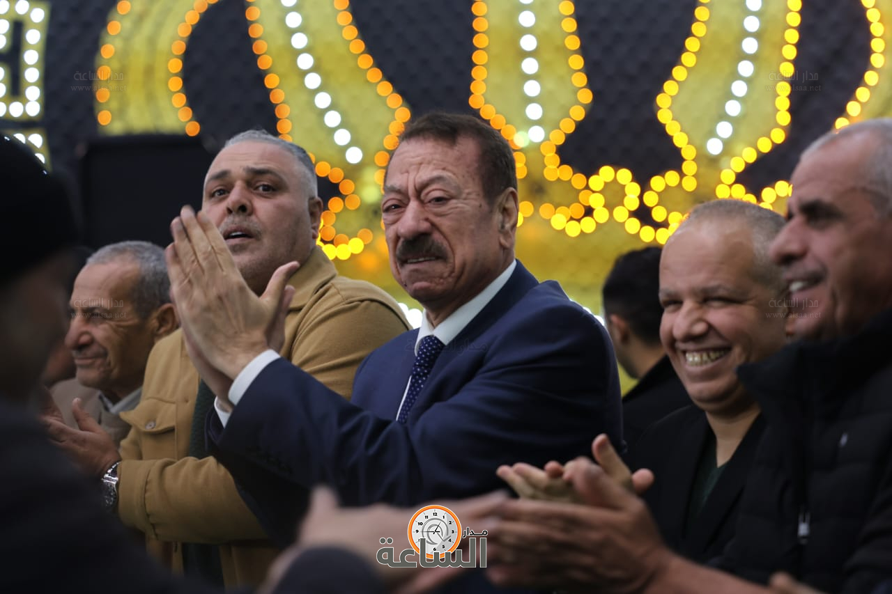 Madar Al-Saa Images 0.04968049338808467