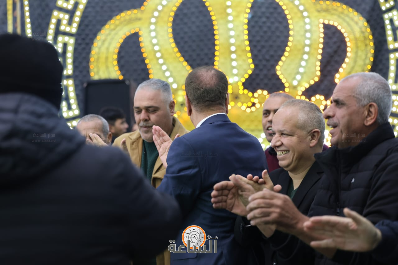 Madar Al-Saa Images 0.4419497903027172