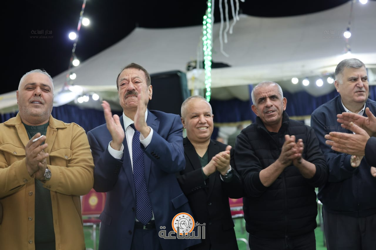 Madar Al-Saa Images 0.839611371696668