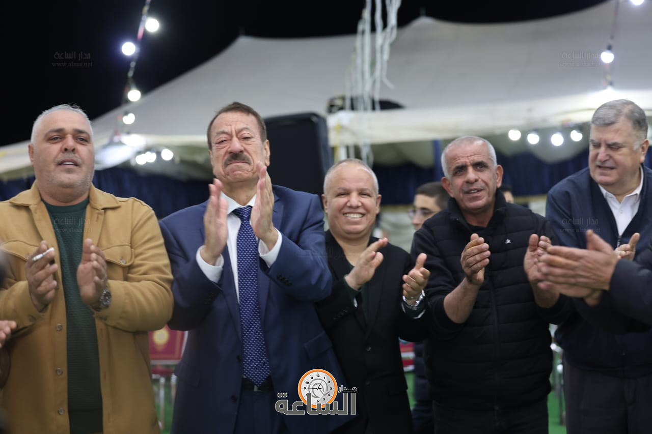 Madar Al-Saa Images 0.8290147129032979