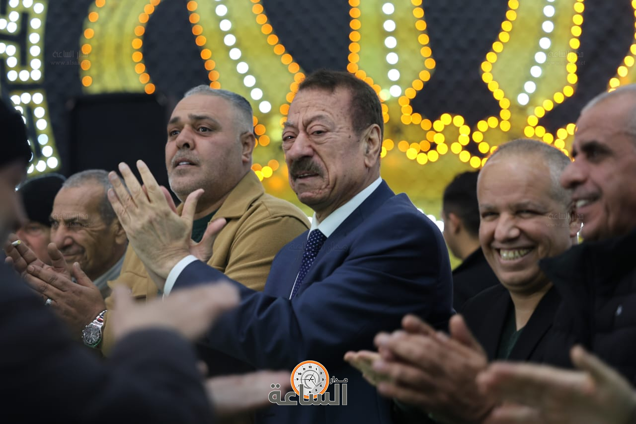 Madar Al-Saa Images 0.4374812157844745