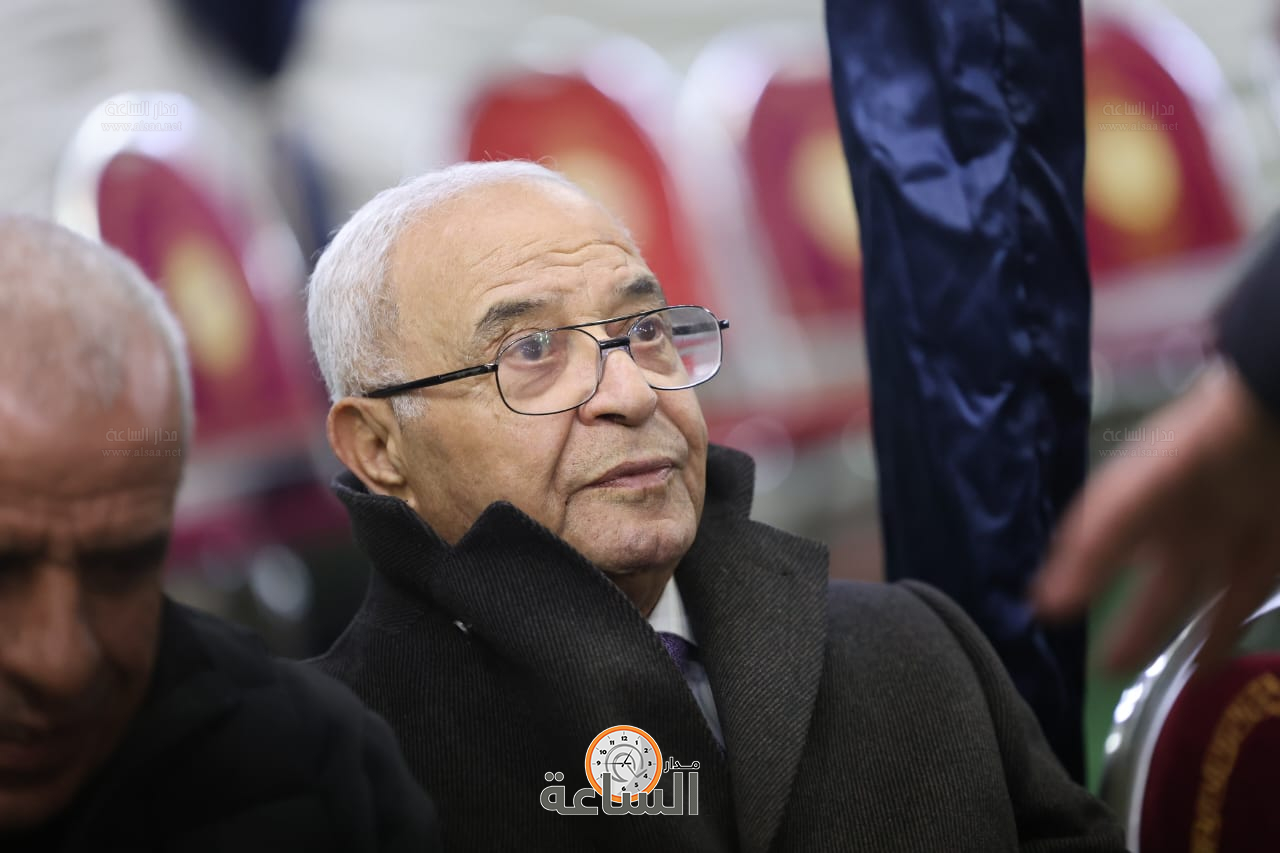 Madar Al-Saa Images 0.19276756542581674