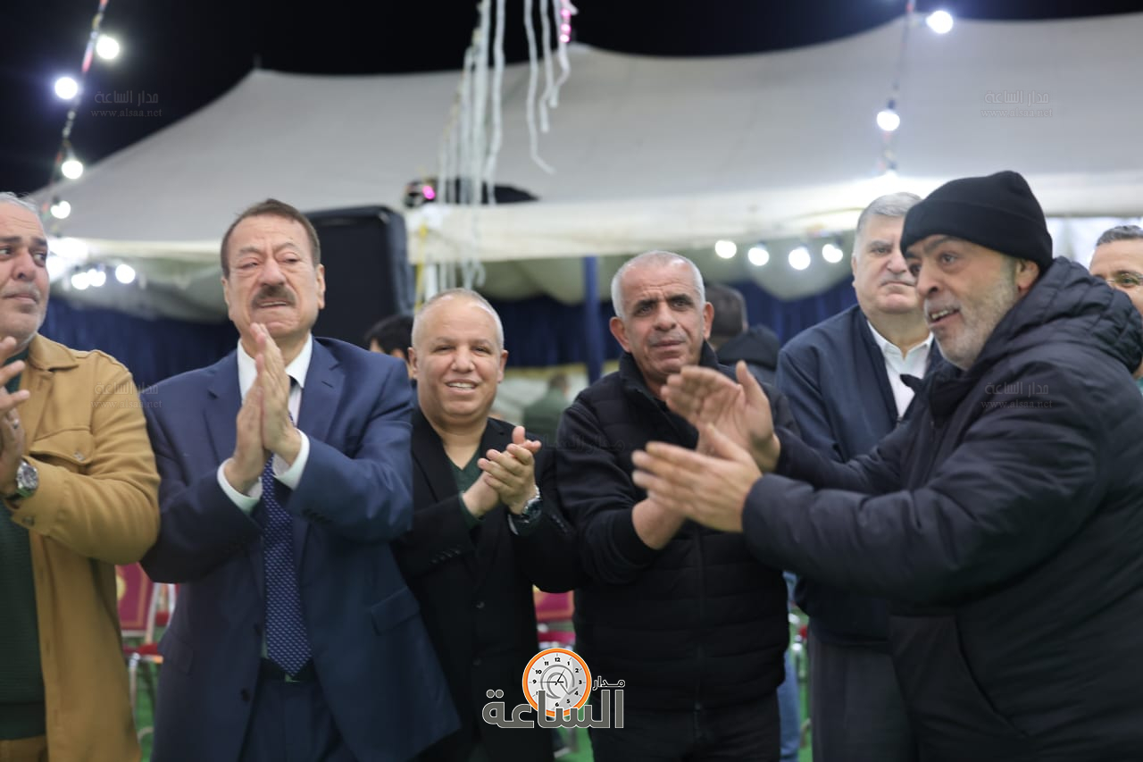 Madar Al-Saa Images 0.06244567844928062