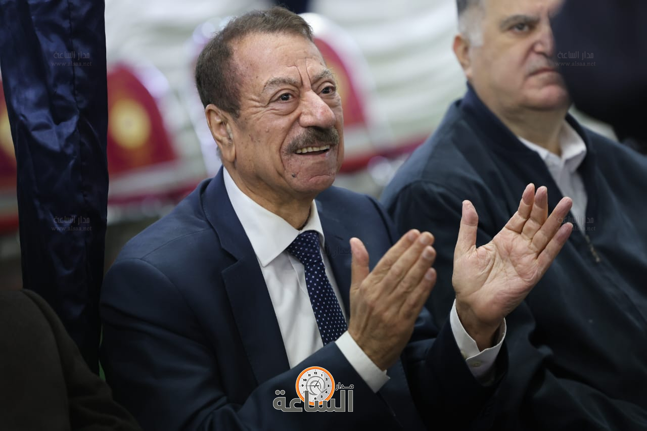 Madar Al-Saa Images 0.9286482125148385