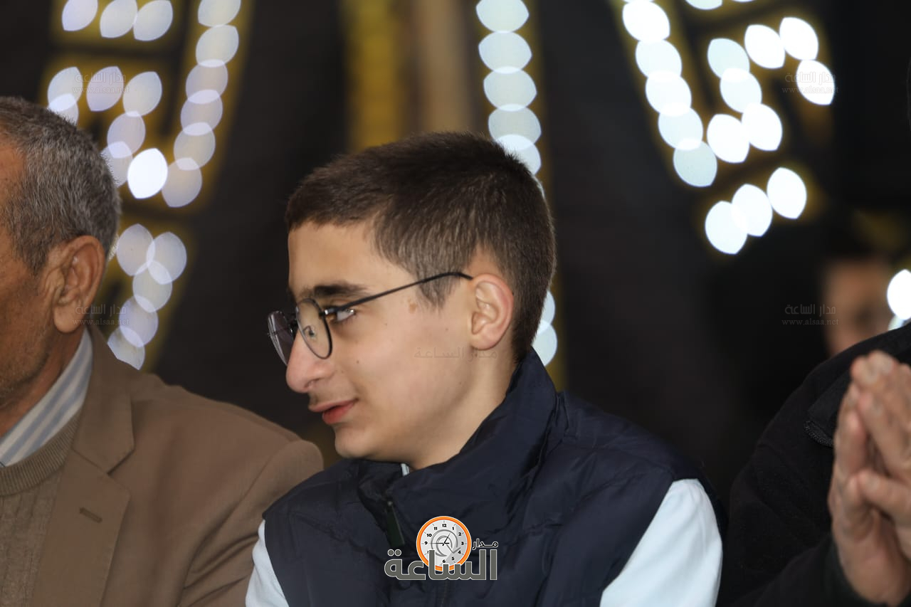 Madar Al-Saa Images 0.9288719964923473