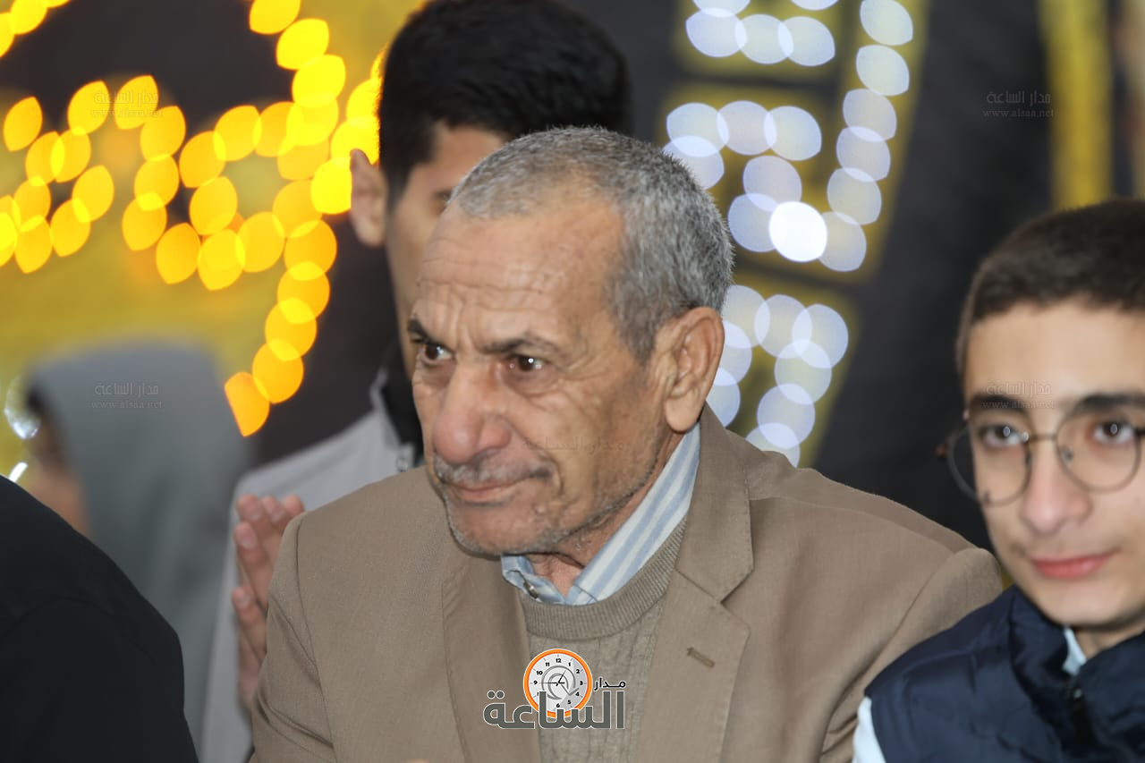 Madar Al-Saa Images 0.7558253710388401