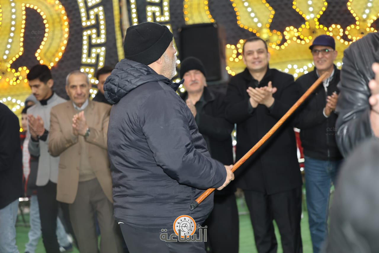 Madar Al-Saa Images 0.29817752581221557