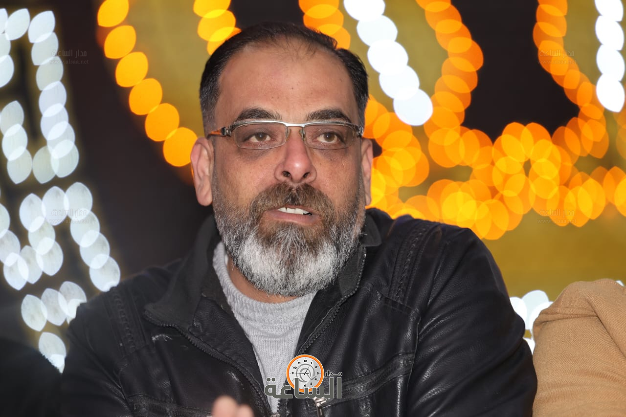 Madar Al-Saa Images 0.6894214438892997